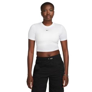 fb2873-100-maillot-crop-femme-nike-essentiel-blanc