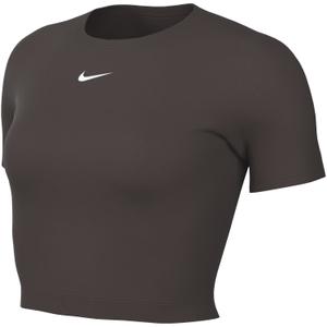 fb2873-237-maillot-femme-nike-essential-marron-blanc