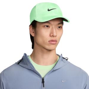 fb5682-376-casquette-de-baseball-nike-dri-fit-club-vapor-green-black