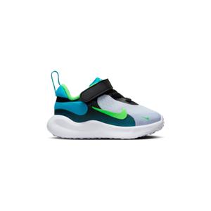 fb7691-005-baskets-bebe-nike-revolution-7-black-green-strike-football-grey