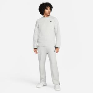fb7916-063-sweatshirt-col-rond-nike-tech-fleece-gris-fonce-chine-noir