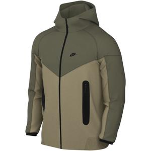 fb7921-276-sweatshirt-a-capuche-zippe-nike-tech-fleece-neutral-olive-medium-olive-black