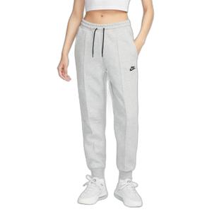 fb8330-063-jogging-mi-haute-femme-nike-tech-fleece-gris-fonce-chine-noir