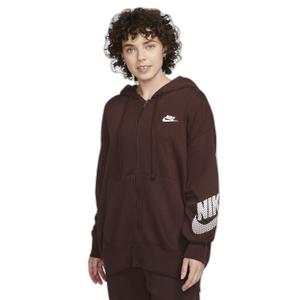 fd0890-227-sweatshirt-zippe-a-capuche-femme-nike-fleece-earth