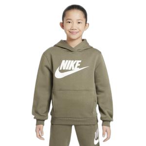 fd2988-222-sweatshirt-a-capuche-enfant-nike-club-fleece-medium-olive-white