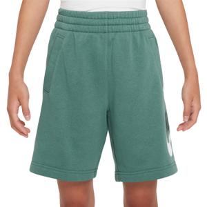 fd2997-361-short-enfant-nike-club-fleece-bicoastal-white-vintage-green