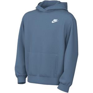 fd3000-429-sweatshirt-a-capuche-enfant-nike-club-fleece-aegean-storm-blanc