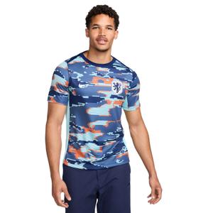 fj2732-492-maillot-prematch-pays-bas-dri-fit-academy-pro-euro-2024-bleu-copa-blanc