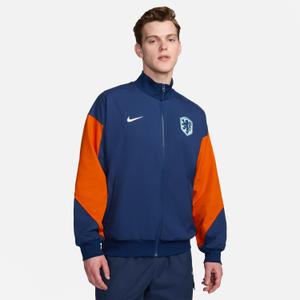 fj2908-492-veste-de-survetement-pays-bas-dri-fit-strike-euro-2024-blue-void-safety-orange-white