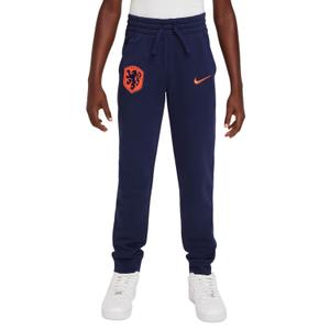 fj7379-492-pantalon-de-survetement-enfant-pays-bas-club-euro-2024-bleu-orange-securite
