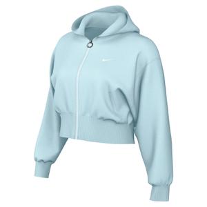 fn2415-474-sweatshirt-a-capuche-femme-nike-chill-terry-glacier-blue-sail