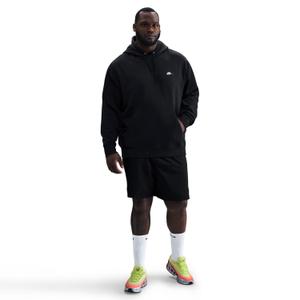 fn3859-010-sweatshirt-a-capuche-nike-club-black-black-white