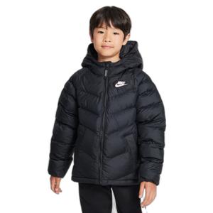 fn7730-011-doudoune-a-capuche-enfant-nike-noir-rose-clair