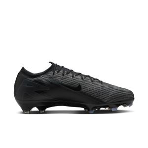 ナイキ ZOOM VAPOR 16 ELITE FQ1457-002 27cm Nike Mercurial Vapor 16 Elite FG Low-Top Soccer Cleats