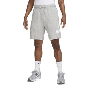 fq4950-063-short-nike-club-dark-grey-heather-light-smoke-grey-blanc