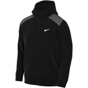 fq8819-010-sweatshirt-a-capuche-full-zip-nike-fleece-bb-noir-gris-fonce