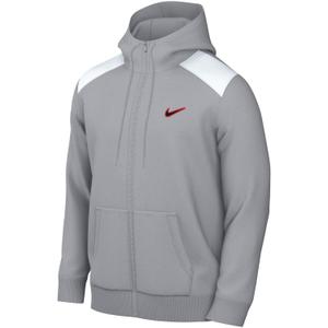 fq8819-012-sweatshirt-a-capuche-full-zip-nike-fleece-bb-gris-loup-blanc