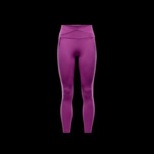 fv7857-518-legging-7-8-femme-nike-one-wrap-hot-fuchsia-black