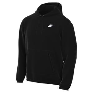 fz0660-010-sweatshirt-polaire-nike-club-black-white