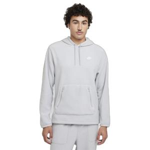 fz0660-077-polaire-a-capuche-nike-club-fleece-lt-smoke-grey-white