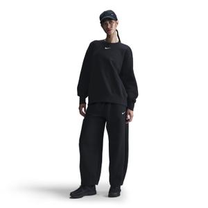 fz4270-010-sweatshirt-oversize-femme-nike-phoenix-fleece-noir-sail