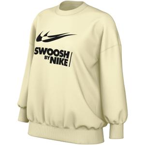 fz4631-113-sweatshirt-col-rond-oversize-femme-nike-fleece-coconut-milk-black