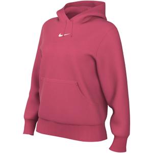 hf6839-629-sweatshirt-a-capuche-femme-nike-phoenix-aster-pink-sail