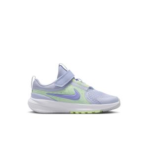 hf7005-004-baskets-jeune-enfant-nike-star-runner-5-ghost-light-thistle-barely-volt