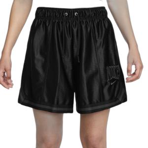 hj0163-010-short-femme-nike-street-black-anthracite-anthracite