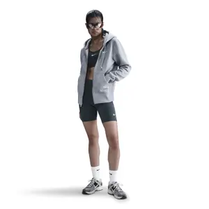 hj0995-063-sweatshirt-a-capuche-femme-nike-phoenix-fleece-dk-grey-heather-sail