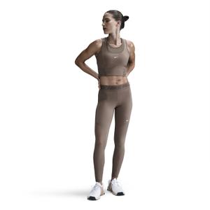 hj1192-233-debardeur-court-femme-nike-pro-dri-fit-mink-brown-white