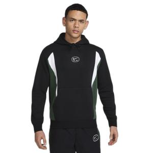 hm0175-011-sweatshirt-a-capuche-nike-air-po-fleece-black-fir-white-white