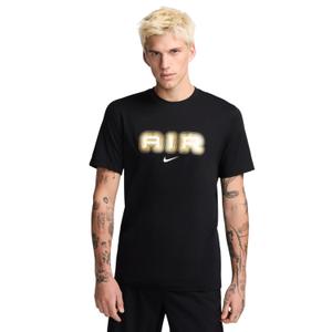 hm0185-010-t-shirt-nike-air-black-metallic-gold
