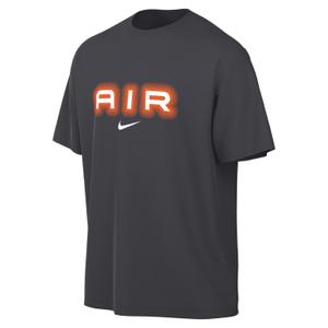 hm0185-061-t-shirt-nike-air-anthracite-safety-orange