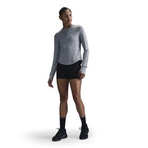 hq0503-084-maillot-manches-longues-femme-nike-swift-smoke-grey-heather-heather