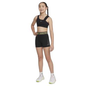 hv0733-011-cuissard-fille-nike-pro-black-lt-lemon-twist