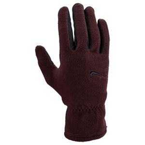 n1010529-616-gants-polaire-femme-nike-one-therma-fit-tg-burgundy-crush-black