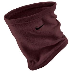 n1010530-616-cache-cou-polaire-femme-nike-one-therma-fit-burgundy-crush-black-tu