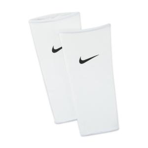 se0174-103-manchon-jambe-football-nike-confortables-blanc-noir-noir