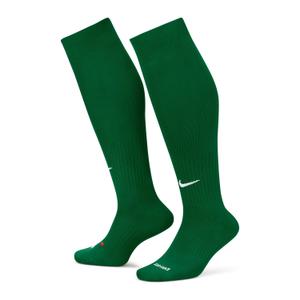 sx5728-302-chaussettes-nike-classic-ii-vert-pin-blanc