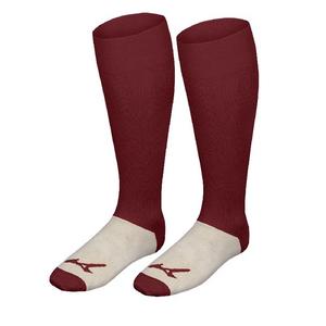 p2ex7b4066-lot-de-6-chaussettes-mizuno-team-trad-bordeaux