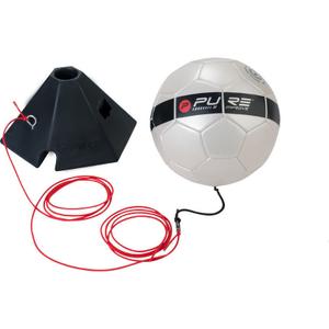 p2i150070-soccer-ball-trainer-pure2improve-noir-rouge-gris-tu