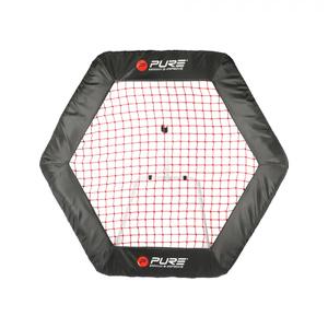 p2i150130-rebounder-hexagon-pure2improve-140x125cm-noir-rouge-tu