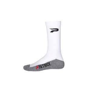 pat955-wht-chaussettes-en-forme-courte-patrick-white