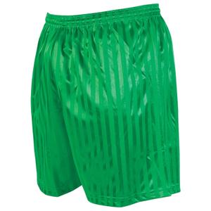 00718g-short-a-rayures-enfant-precision-continental-green