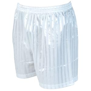 00718w-short-a-rayures-enfant-precision-continental-white