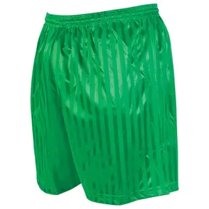 00730g-short-a-rayures-precision-continental-green