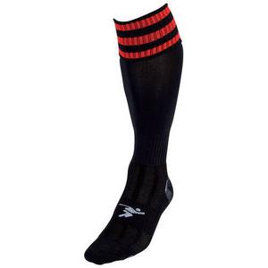 709bbs-chaussettes-3-bandes-enfant-precision-pro-black-red