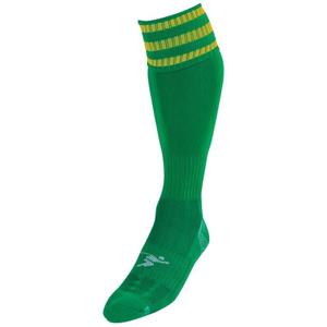 709bgd-chaussettes-3-bandes-enfant-precision-pro-green-gold