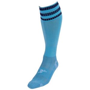 709bkn-chaussettes-3-bandes-enfant-precision-pro-sky-navy
